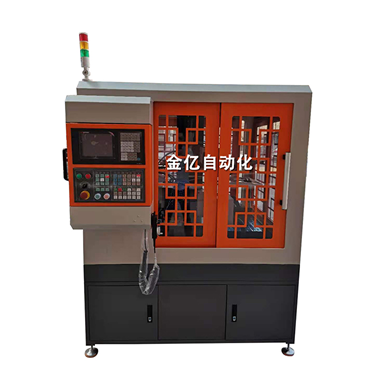 數(shù)控鉆銑機